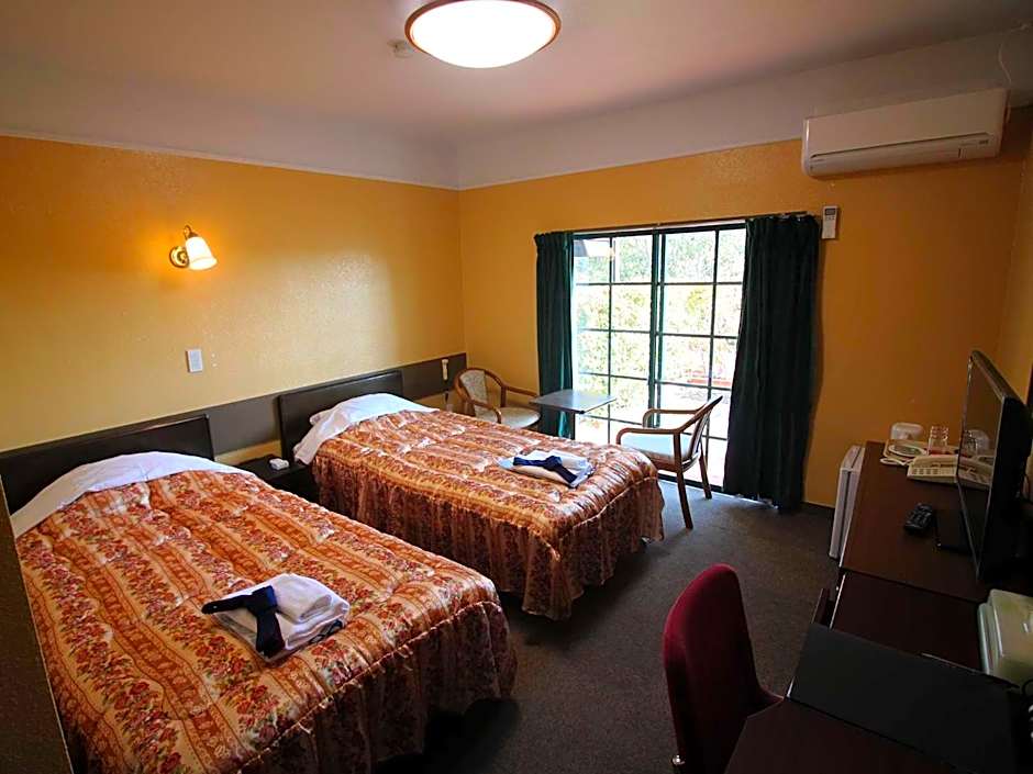 Kashikojima Hotel Bay Garden