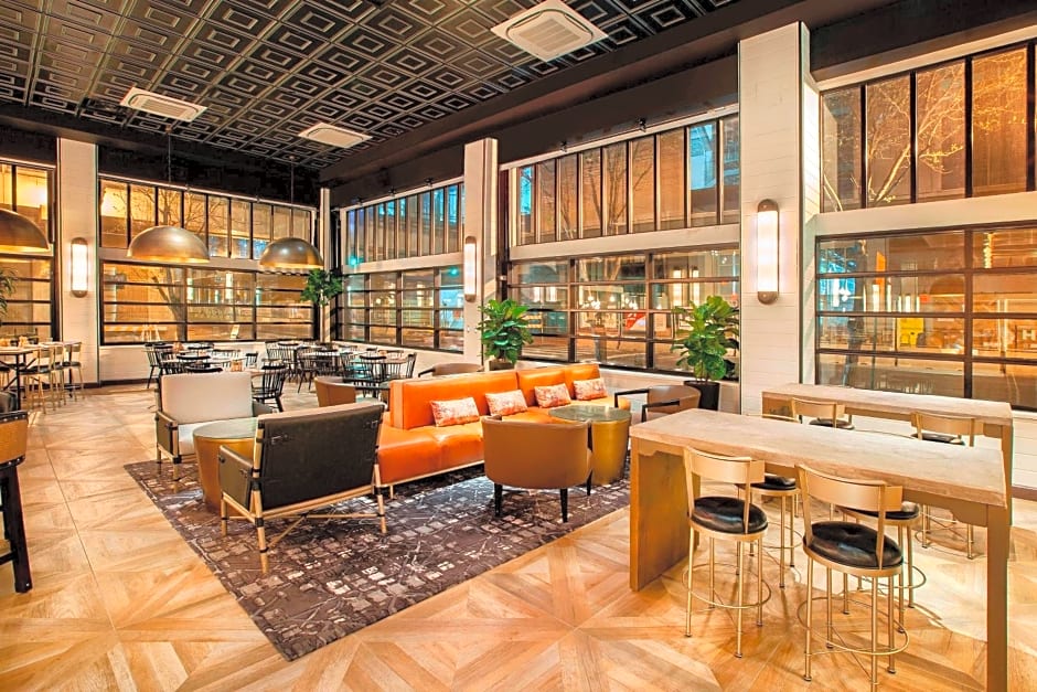 Louisville Marriott Downtown
