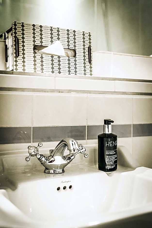 HENRI Hotel Wien Siebterbezirk