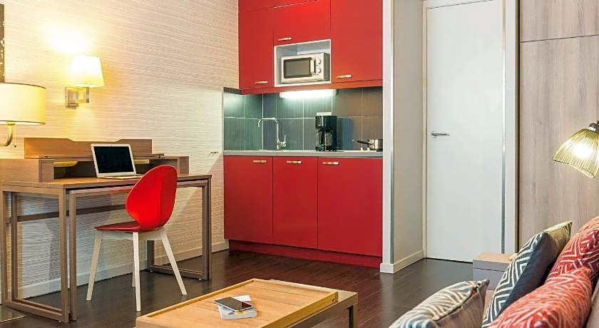 Adagio Brussels Grand Place