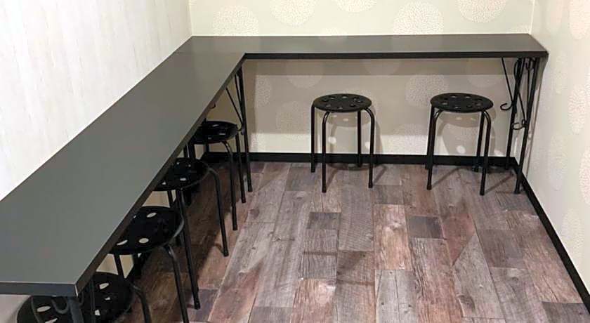 Hotel Capsule Inn Shizuoka