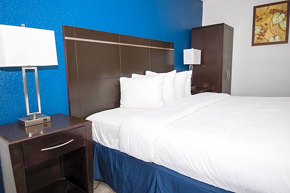 Motel 6 - Altamonte Springs, FL