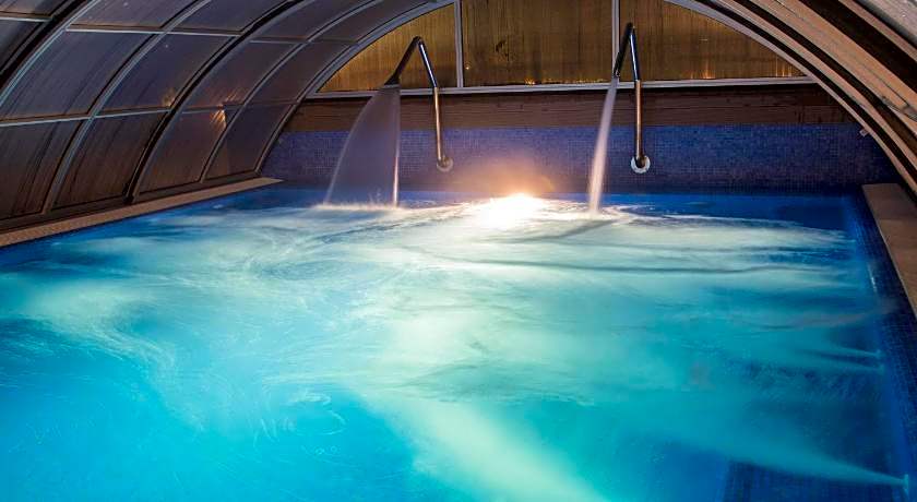 Luxury Apartment Hotel Siofok