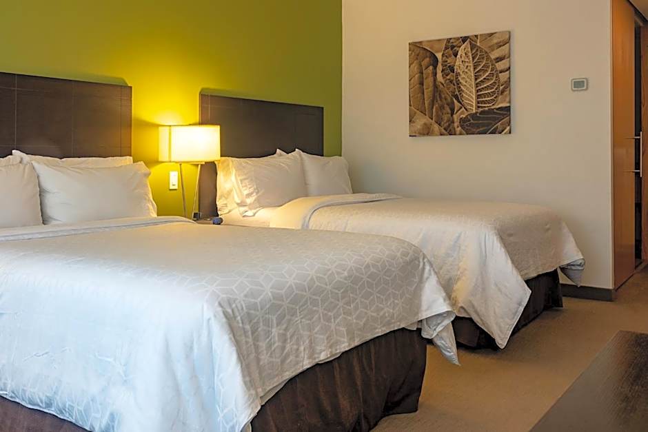 Holiday Inn Express Managua By IHG