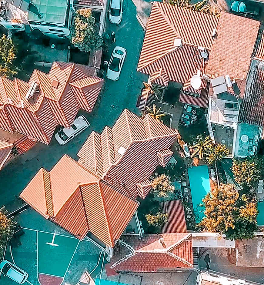 The Suite Apart Hotel