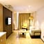 IU Hotel Xian Zhong Gu Lou Square