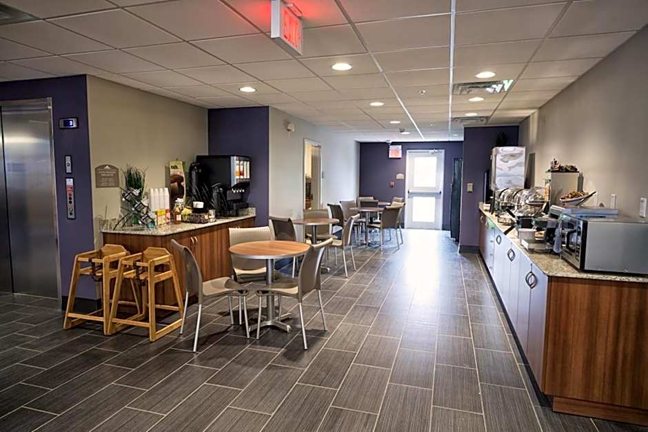 Microtel Inn & Suites by Wyndham Sault Ste. Marie