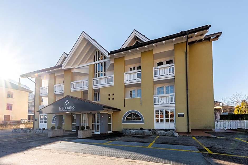 Hotel garni Meledrio