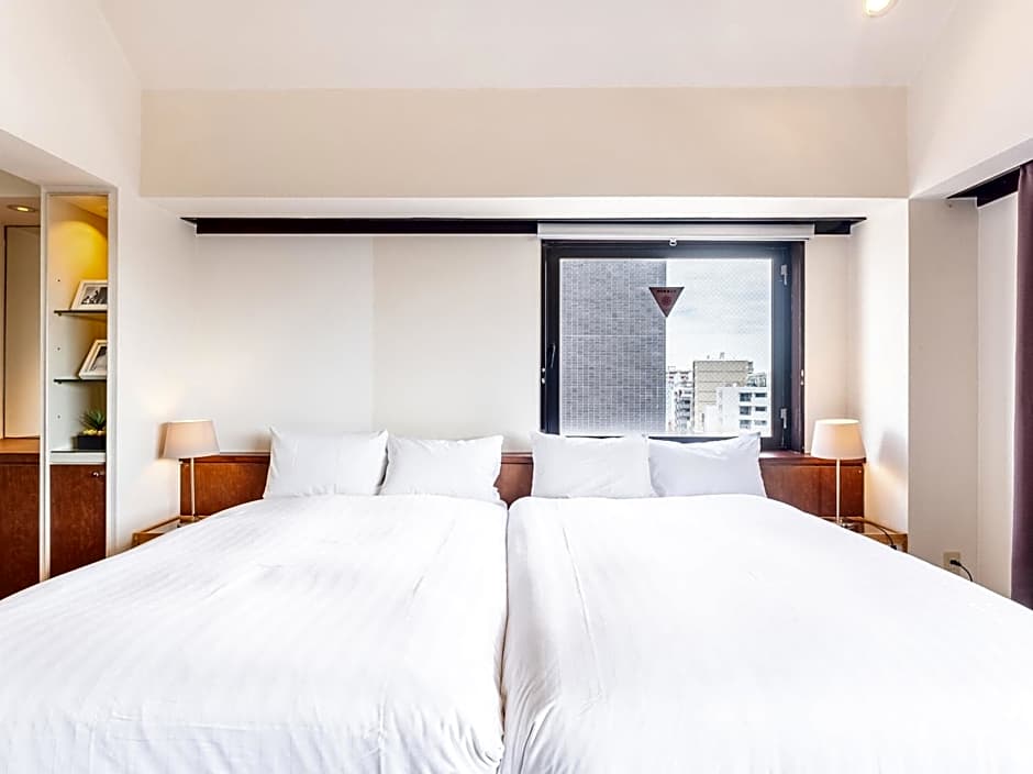 Tabist Urban Stays Asakusa