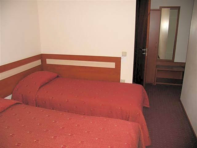 Hotel Ode Self Check-In