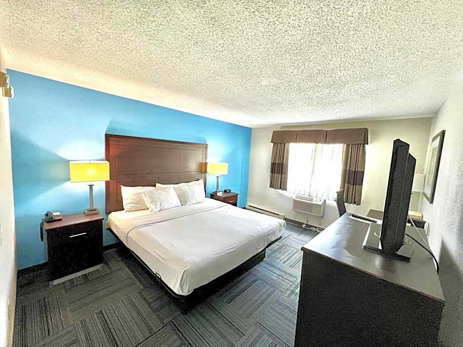Baymont by Wyndham Marinette