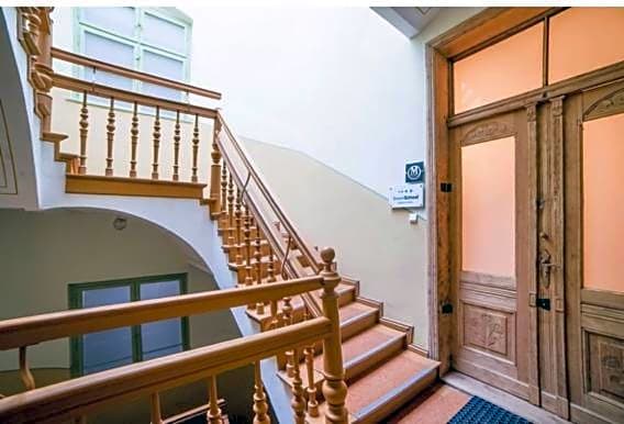 Smart Hostel Olsztyn