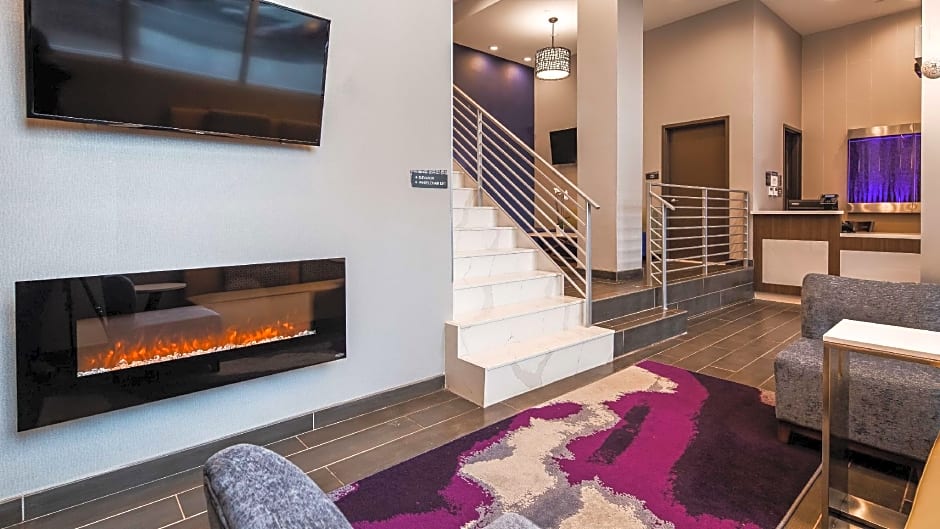 Best Western Plus Stadium Inn – New York, NY