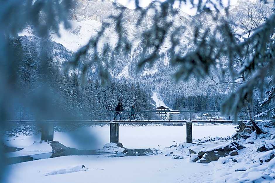 Eibsee Hotel