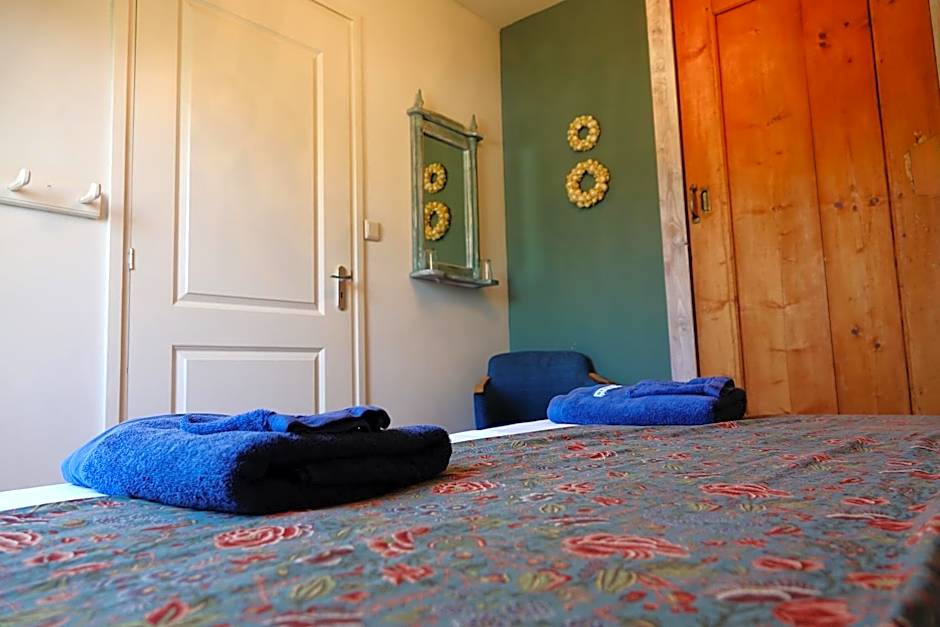 B&B Welgelegen