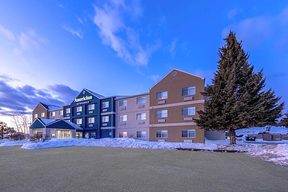 AmericInn by Wyndham Duluth