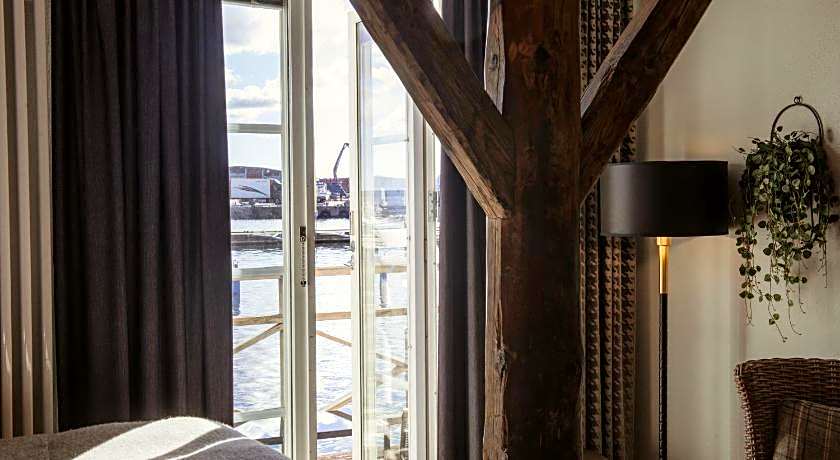 Home Hotel Packhuset