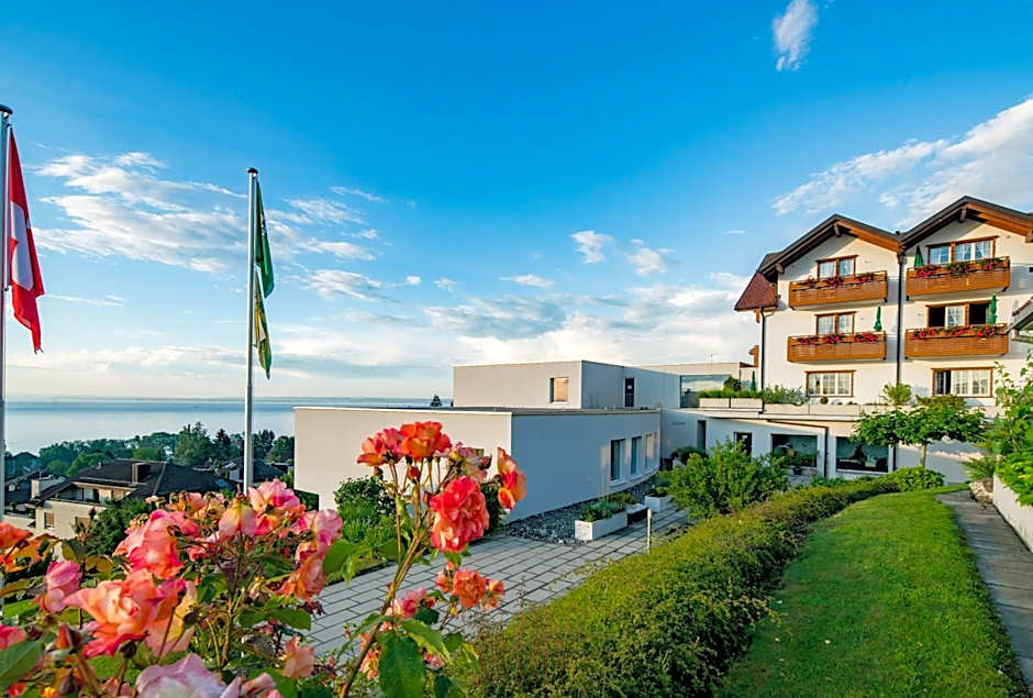 Best Western Hotel Rebstock