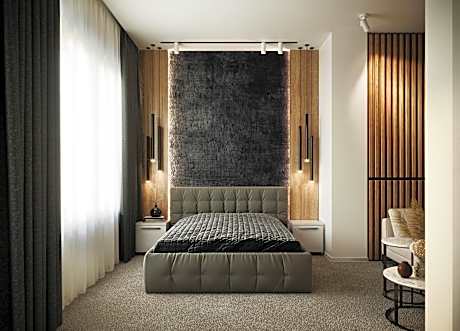 Privilege Suites by Central Park