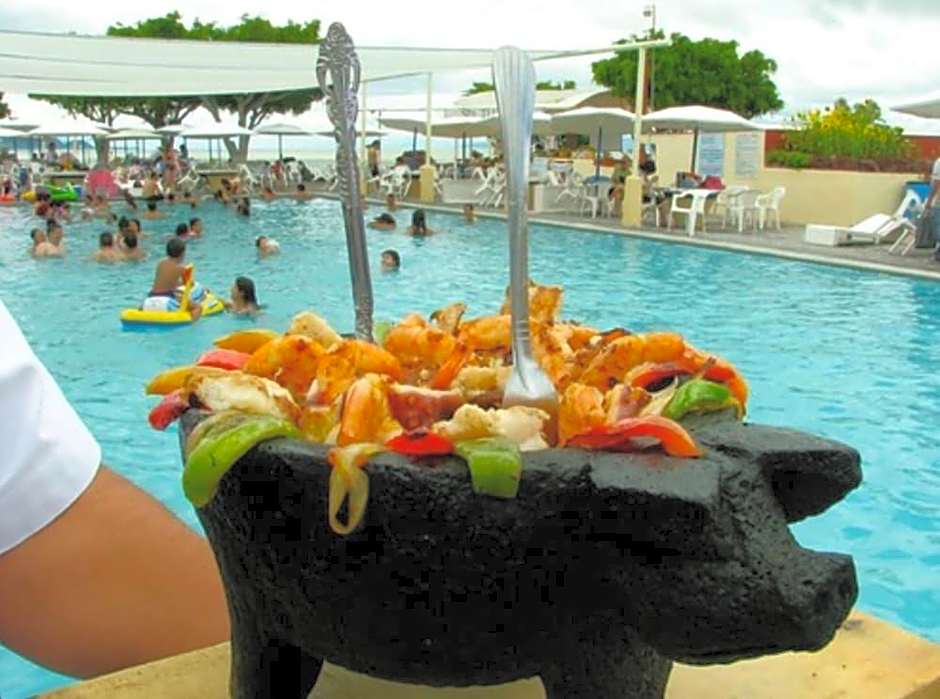 Hotel Balneario San Juan Cosalá