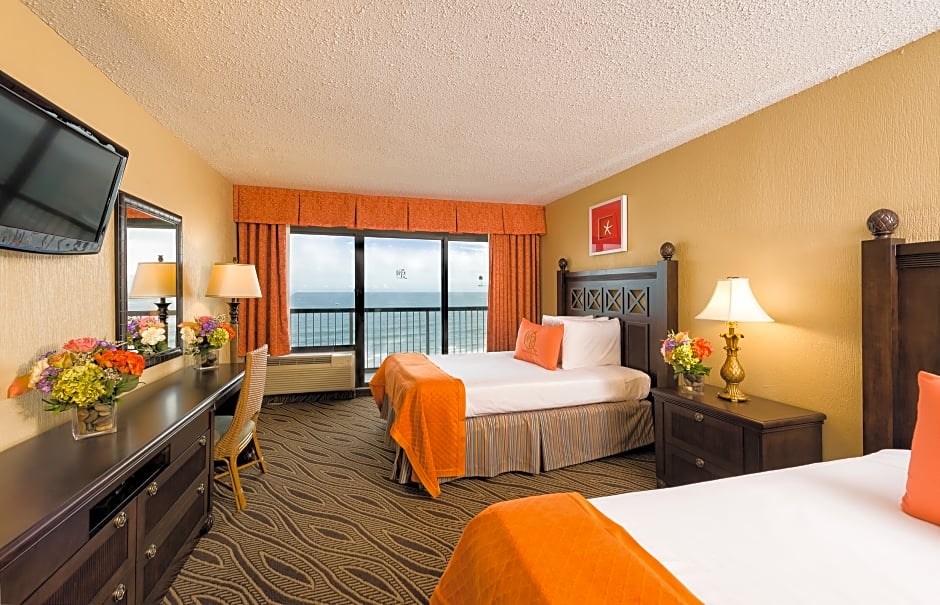 Westgate Myrtle Beach Oceanfront Resort