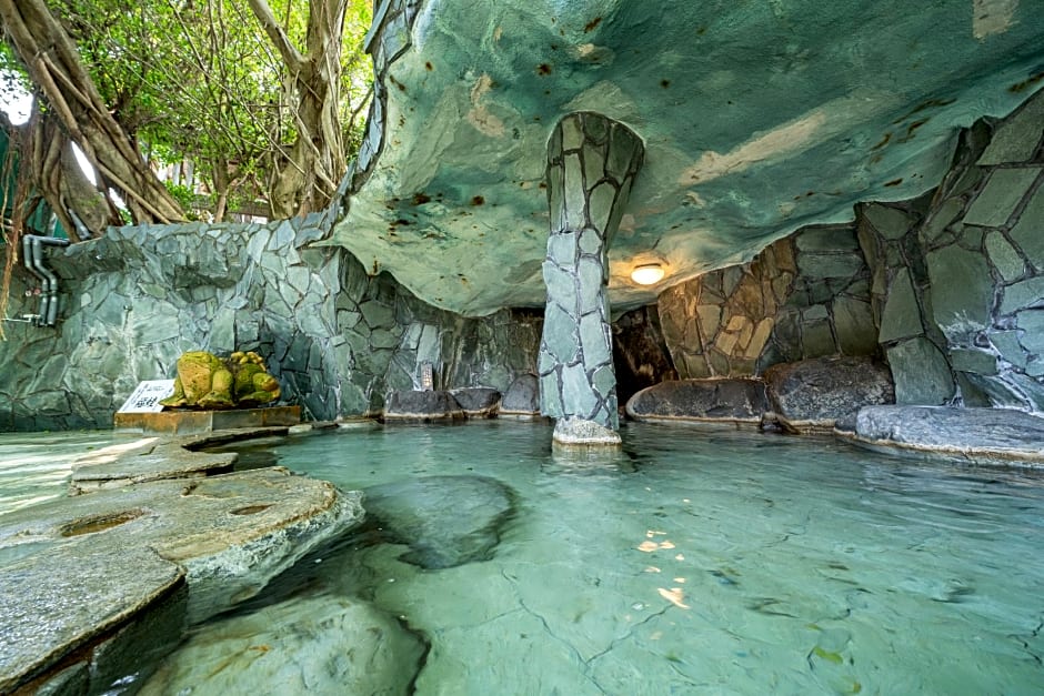 Ibusuki Phoenix Hotel