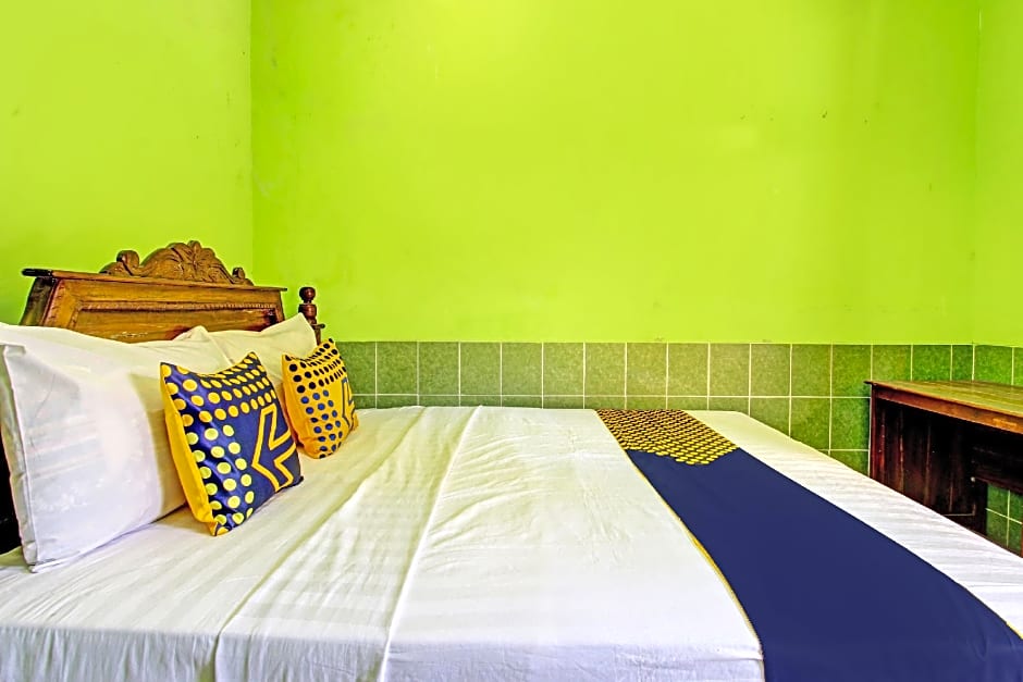 SPOT ON 93029 Pondok Wisata Sabar Menanti 2