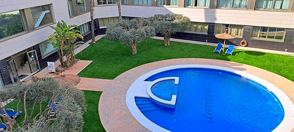 Daniya Alicante