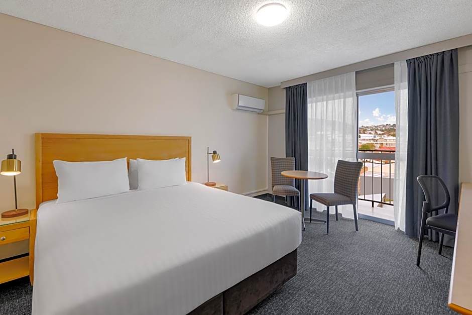 Best Western Hobart