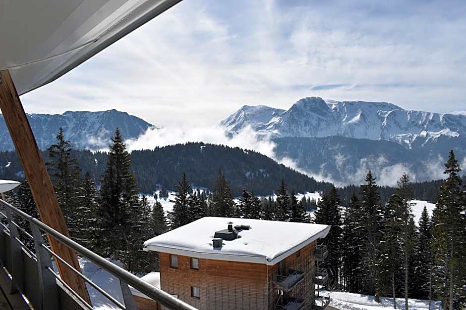 Résidence Les Villages du Bachat