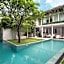 Eden The Residence at The Sea Seminyak