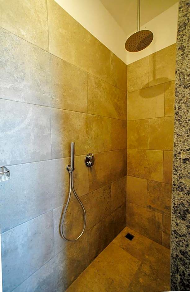 Tenuta Bussete Country Hotel