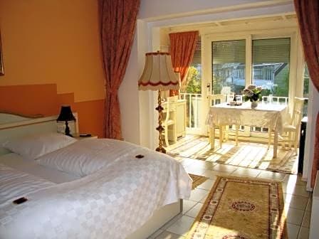 Haus Mooren, Hotel Garni