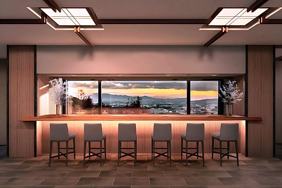 ANDO HOTEL NARA Wakakusayama -DLIGHT LIFE & HOTELS-
