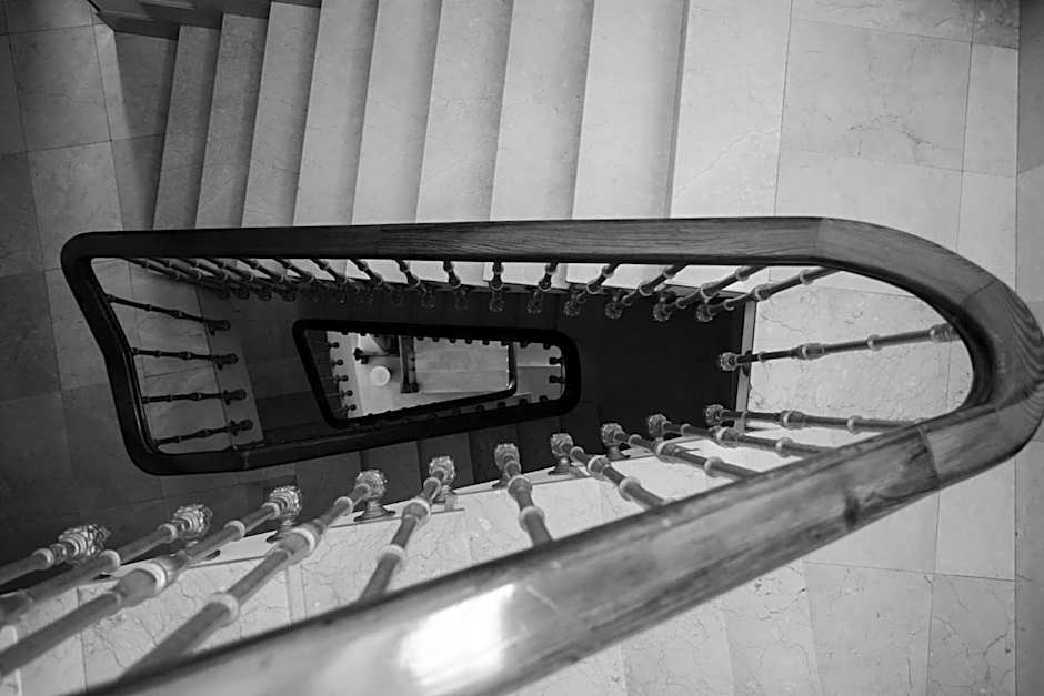 Hotel Restaurante Rúas