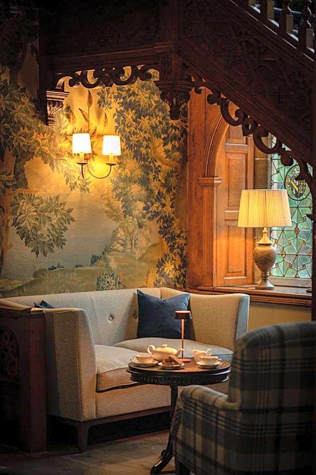 Langdale Chase Hotel