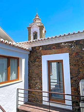 Casa da Igrejja