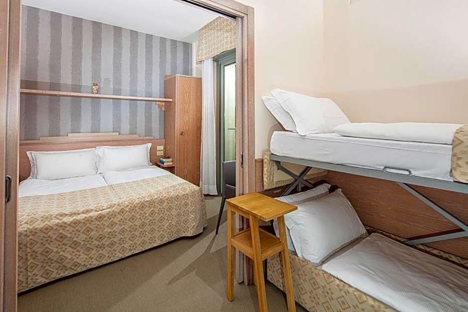 Hotel Europa Lignano