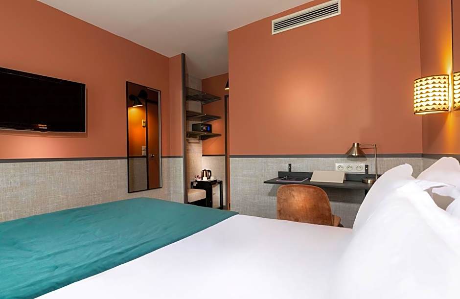 Hotel Marais De Launay