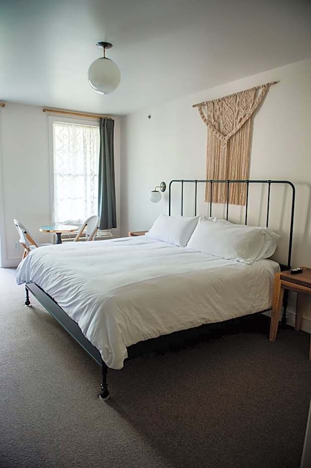 Surf Hotel & Chateau