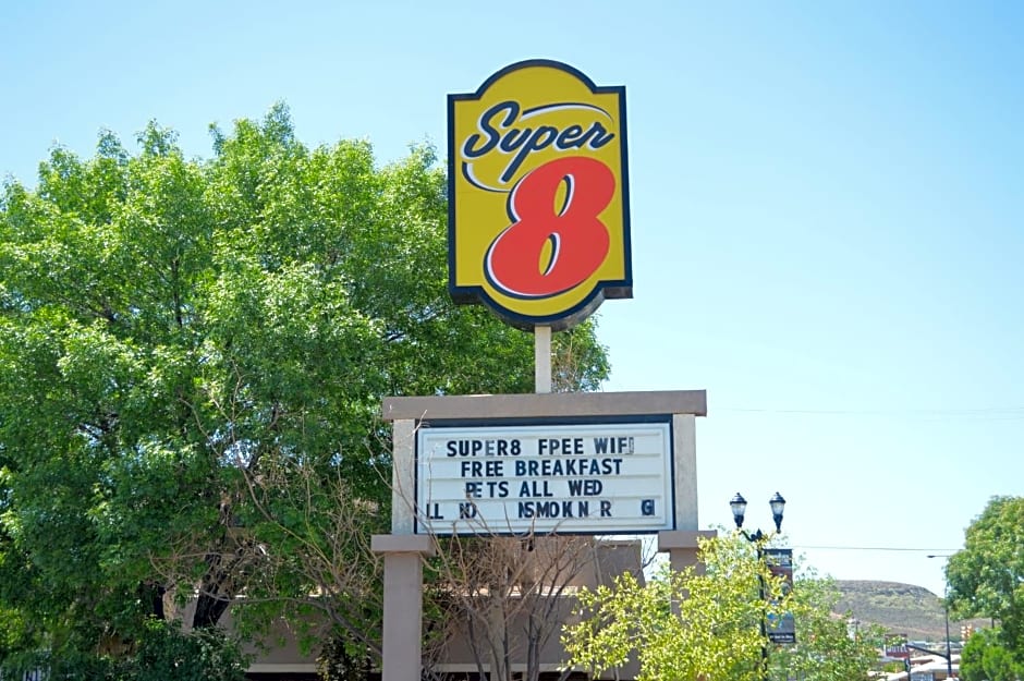 Super 8 by Wyndham St. George UT