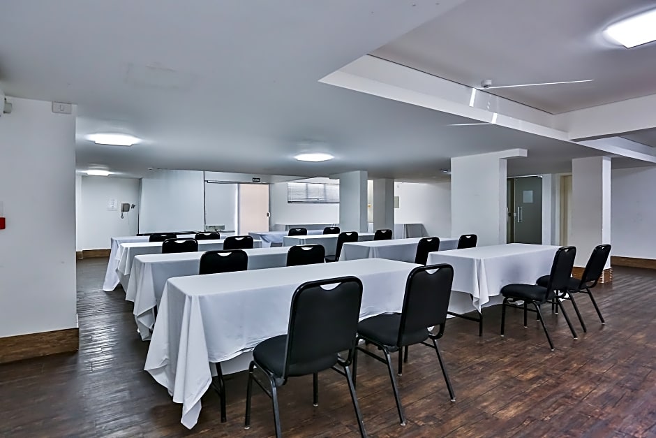 San Diego Suítes Pampulha