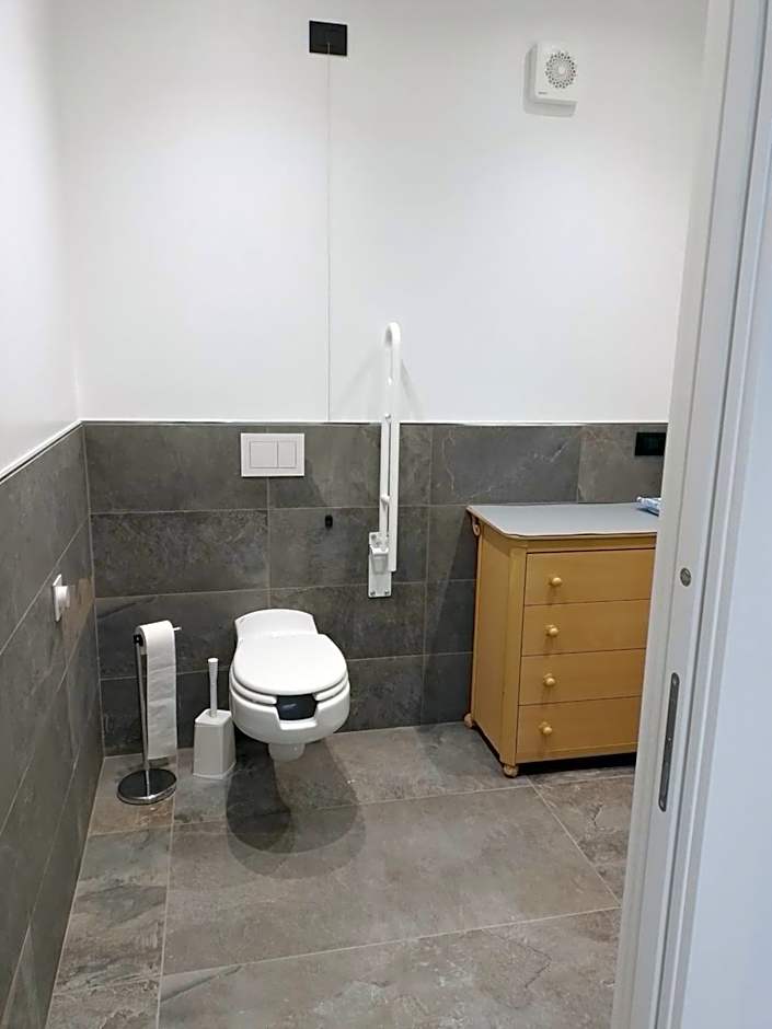 Hotel Ristorante Miravalle