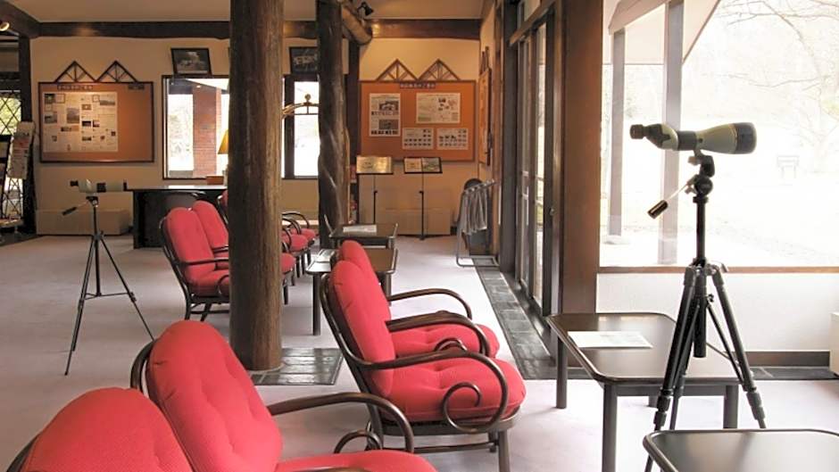 Yatsugatake Kogen Lodge