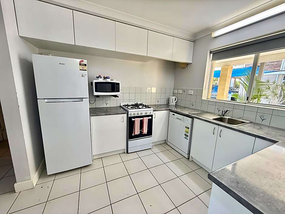 Kalbarri Seafront Villas