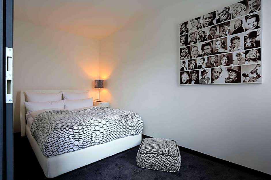 FourSide Plaza Hotel Trier, Trademark Collection by Wyndham