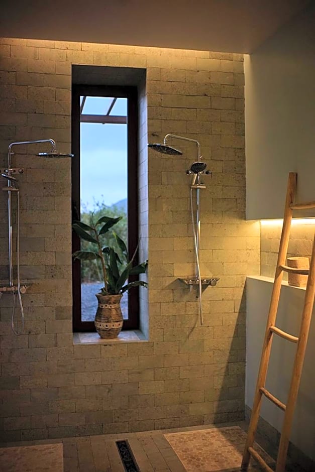 Villa - Cantinho do Paraíso