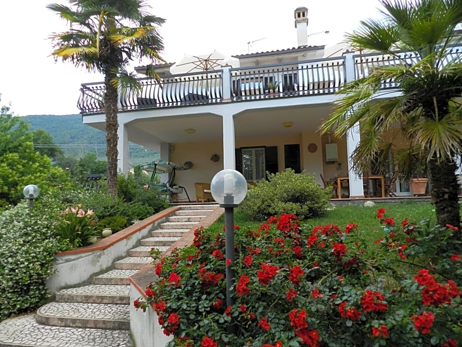 B&B Villa Maria