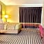 Super 8 by Wyndham Rocky Mount I-95 EXIT 145