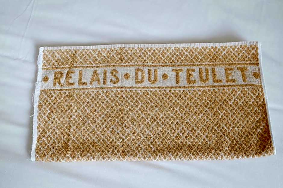 Logis Hotel Le Relais du Teulet